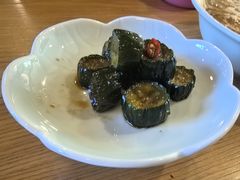 -难忘的面(五矿君澜酒店)