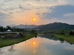 -广州市石门国家森林公园