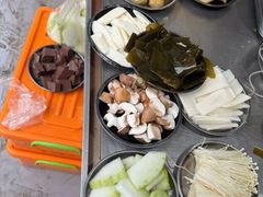 -秧塘牛八宝(金山路店)