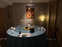 -拂晓山房·私房川菜(西门店)