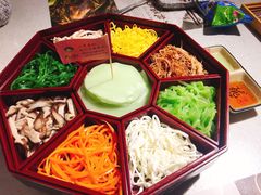 长今九折板-将军牛排·尔滨地标朝鲜族美食(总店)