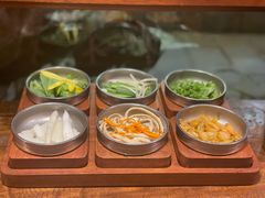 -银米·云南传统过桥米线(双廊黑金冠店)