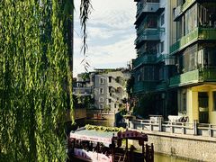 -广州西关永庆坊旅游区