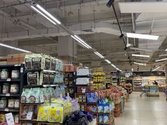 -永辉超市(龙潭寺店)