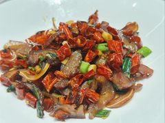 -徐记海鲜(万家丽|德政园店)