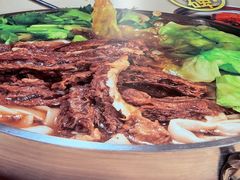 -小满手工粉(上海月星环球港店)