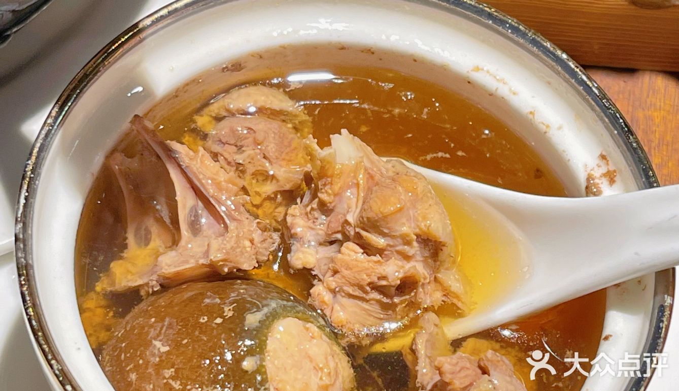 一煲入魂是真的‼️