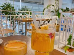 -CHILLAX轻乐时(侨建·Hi City店)
