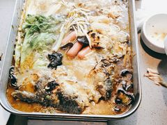 -半天妖烤鱼(石岛店)