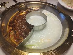-巴邑火锅·鲜切牛肉(萧山银隆店)