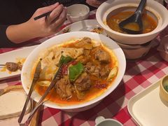 -西贝(厦门中华城店)