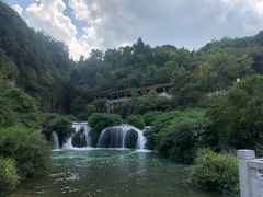 -天河潭旅游度假区