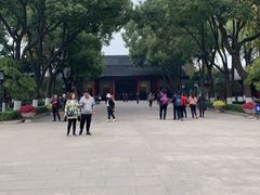 -南京中国近代史遗址博物馆(南京总统府)