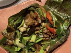 -云海肴·汽锅鸡·云南代表菜(天山百盛优客店)