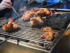 -丹东特色烤肉(南光三部店)