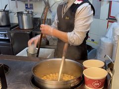 -回味鸭血粉丝汤(夫子庙瞻园路店)