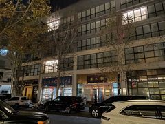 -北京西国贸大酒店