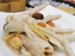 -丰尔粥食·顺德鱼生·干蒸排骨顺德菜(大良分店)
