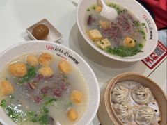 -鸭得堡老鸭汤·鸭血粉丝(南京博物院店)