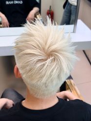 -BEAUTY HAIR GANO