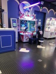 -MELAND CLUB•花园城堡主题亲子乐园•派对•餐厅(广州乐峰广场旗舰店)