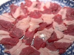 -北京老门框爆肚涮肉馆(锦业路店)