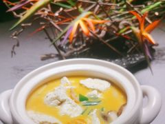 -四季小馆·潤·中国菜(越秀公园店)