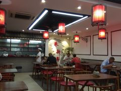 -朱新年·苏式汤团·面点(北寺塔店)