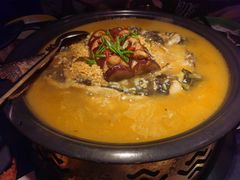 -探鱼·鲜青椒爽麻烤鱼(广州欣荣广场店)