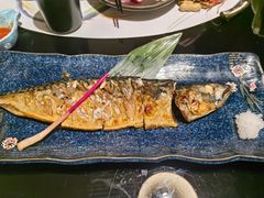 -天狗山料理(省体店)