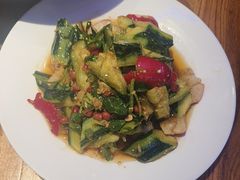 -俭寨大盘芦花土鸡·小公鸡·烧烤新疆菜(云通店)