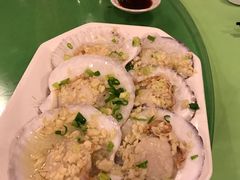-盛港湾海鲜食府(黄沙店)