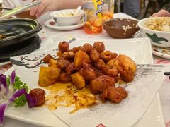 -堂瓦里·33年传统赣菜(第一街区店)