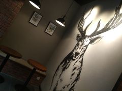 -THE ALLEY 鹿角巷(时代天街A馆店)