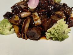 -鑫悦诚府·新鲁菜·餐厅(趵突泉店)