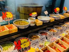 -醋果子炒大肠·老赣南客家菜(渔湾里店)