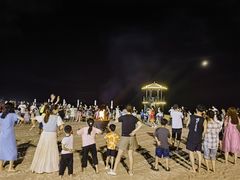 -惠州金海湾嘉华度假酒店