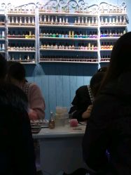 -J·C NAIL美甲美睫