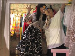 -恋物百货商店(华侨城店)