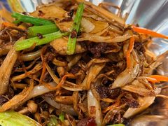 -那拉提之疆·新疆菜(美院店)