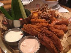 -MR.ROCKY洛奇先生RESTAURANT&BAR(宝安壹方城店)