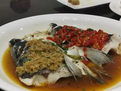 -渭塘酒家(生态园店)