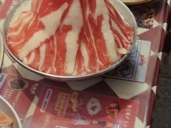 -赵美丽·重庆社区火锅·直营店(火车东站·中豪国际店)