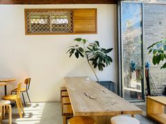 -VOYAGE COFFEE(杨梅竹店)
