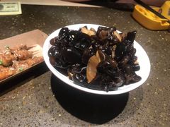 -蛙喔炭烧牛蛙(盐城盐都万达店)