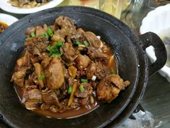 -徽州美食(三十年老店)