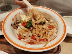 -小满手工粉(北京富力广场店)