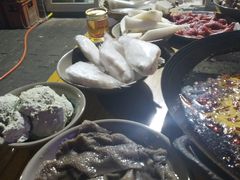 -刁姐火锅(五小区店)