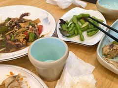 -启东小海鲜(庄先湾路1号店)