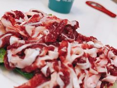 -合意桐坑牛肉粿·鲜牛肉火锅(嵩山总店)